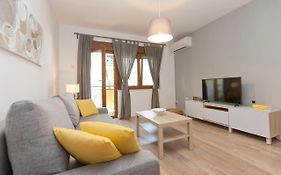 Rr Apartment